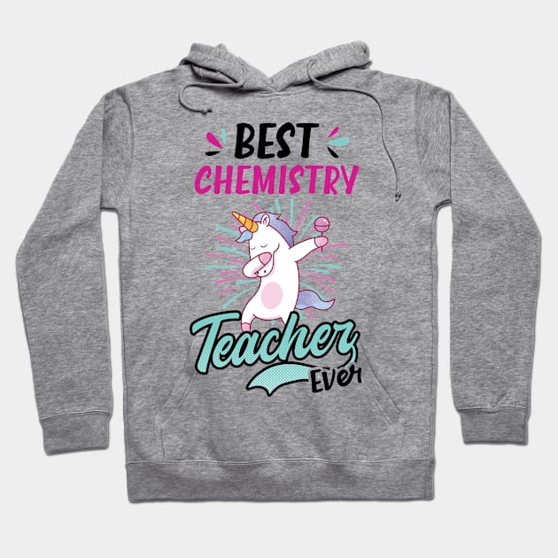 Chemistry Teacher Shirt | Best Chemistry Teacher Hoodie by Gawkclothing